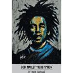 Bob Marley Posters från 1art1 