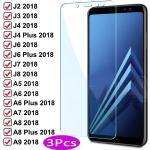 Vita Samsung Galaxy A6 plus skal (2018) för 7 tum 