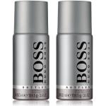 2-pack Hugo Boss Bottled Deospray 150ml