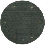 Svarta Gabbeh mattor från CarpetVista på rea 