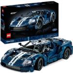 2022 Ford Gt Car Model Set For Adults Toys Lego Toys Lego® Technic Multi/patterned LEGO