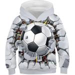 Streetwear Fotbollströjor för Bebisar i Polyester från joom.com/sv 