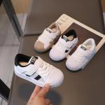 Sommar Khaki Sneakers med kardborreknäppning Andningsbara med Slip-on i Mesh för Flickor 
