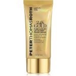 24K Gold Pure Luxury Lift & Firm Prism Cream Makeup Primer Smink Nude Peter Thomas Roth