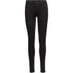 2Nd Jolie Perfect Blacked Bottoms Jeans Skinny Black 2NDDAY