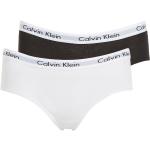 2Pk Shorty Night & Underwear Underwear Panties Multi/patterned Calvin Klein