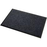 3 m ?Nomad?Aqua Textile Drop Down Mat 45, svart, 600 mm x 900 mm, 1/fodral