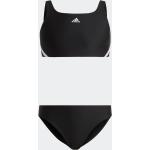 Vita Bikinis för Flickor i Storlek 128 från adidas från Adidas.se med Fri frakt 