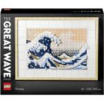 31208 LEGO® ART Hokusai - stor axel