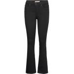 Svarta Flare jeans från LEVI'S i Storlek XXS för Damer 