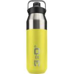 360 Degrees Wide Mouth Insulated+narrow Mouth With Magnetic Stopper 1l Gul