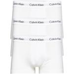 Vita Boxershorts från Calvin Klein i Storlek XS i Bomull för Herrar 