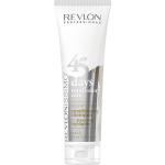 Professional 2 in 1 shampoon Glossy från Revlon Professional 275 ml för Damer 
