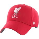 '47 Brand Keps Liverpool FC Raised Basic Cap