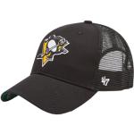 '47 Brand Keps NHL Pittsburgh Penguins Branson Cap