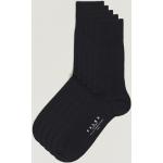 5-Pack Airport Socks Black