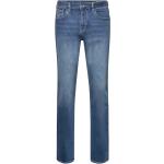 Regular Blåa Jeans från Armani Exchange 