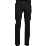 Svarta Slim fit jeans från Armani Exchange 