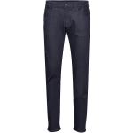 Blåa Slim fit jeans från Armani Exchange på rea 
