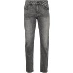 Regular Svarta Jeans från Armani Exchange 
