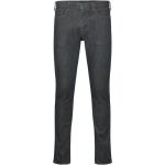 Svarta Slim fit jeans från Armani Emporio Armani 