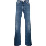 Regular Blåa Straight leg jeans från LEVI'S 501 på rea med L30 med W29 i Bomullsblandning för Herrar 