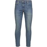 512 Slim Taper Pelican Rust Bottoms Jeans Skinny Blue LEVI'S Men