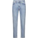 514 Straight Left Al Adv Bottoms Jeans Regular Blue LEVI'S Men