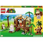 71424 LEGO® Super Mario™ Donkey Kongs trädhus - utökningsset