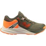 +8000 Tilak Trail Running Shoes Grönt,Orange EU 43 Man