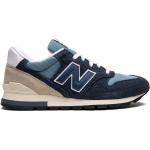 996 Made in USA - Navy sneakers