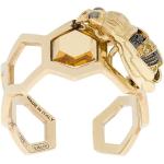 Diamantringar från Delfina Delettrez 9K Guld i Gult guld för Damer 