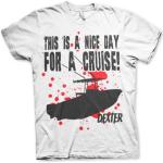 A Nice Day For A Cruise T-Shirt, T-Shirt