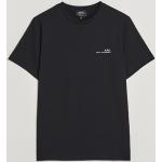 A.P.C. Item T-Shirt Black