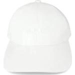 Vita Fedora hattar för Herrar 