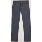 A.P.C. Petit Standard Jeans Dark Indigo