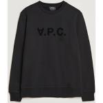 A.P.C. VPC Sweatshirt Black