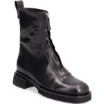 Svarta Ankle-boots från Billi Bi i storlek 36 