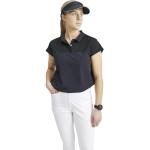 Svarta Golftröjor från Abacus på rea i Storlek S i Polyester för Damer 