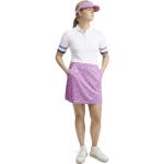 Vita Golftröjor från Abacus på rea i Storlek L i Polyester för Damer 