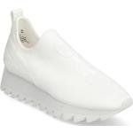 Vita Slip-in sneakers från DKNY | Donna Karan i storlek 36 med Slip-on 