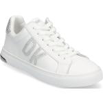 Vita Låga sneakers från DKNY | Donna Karan i storlek 36 