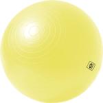 Abilica Gym Ball 45 Cm Träningsutrustning Yellow Yellow
