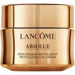 Absloue Revitalizing Eye Cream Ögonvård Nude Lancôme