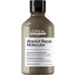 Beige Shampoo från L’Oréal Professionnel med Reparerande effekt 300 ml för Damer 