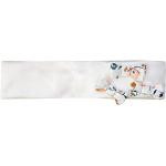 Absorba Girl's 9n90032 pannband, vitt (Ecru 11), 1,5 (storlek: 39 cm)
