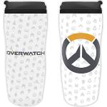 ABYstyle - Overwatch - Resemugg - 35 cl - Logo
