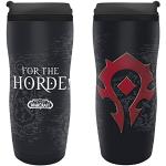 ABYstyle - World of Warcraft - Resemugg - 35 cl - Horde