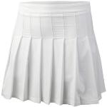 Vita Plisserade kjolar från Björn Borg på rea i Storlek M för Damer 