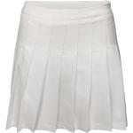 Vita Plisserade kjolar från Björn Borg för Damer 